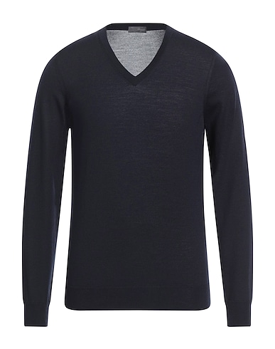 DRUMOHR Sweater 100% Super 140s Wool