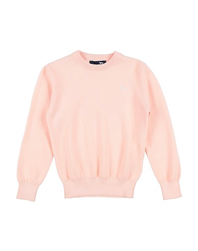 HARMONT & BLAINE Pullover Rosa chiaro 100% Cotone