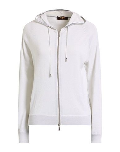 MOORER Cashmere jumper 51% Cashmere, 27% Metallic fiber, 22% Silk