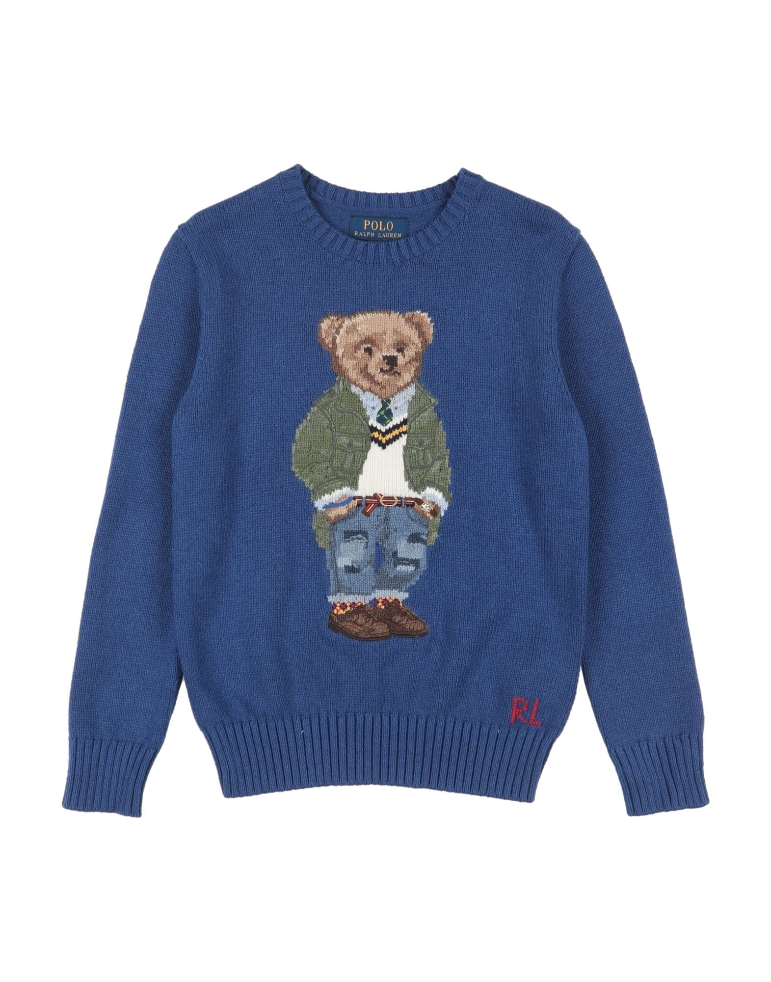 POLO RALPH LAUREN - Pullover