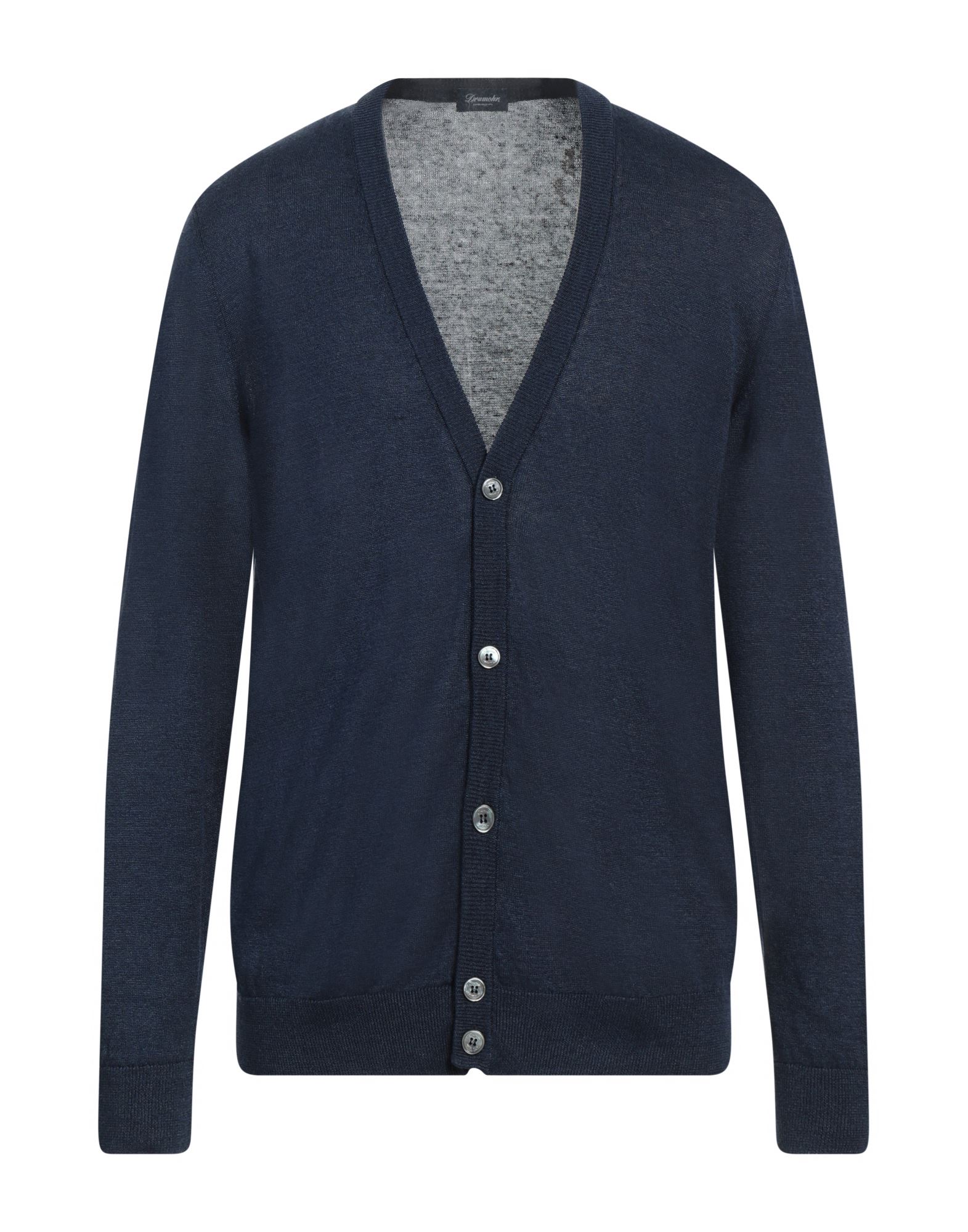 DRUMOHR - Кардиганы