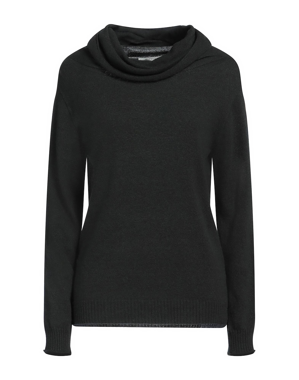 ALPHA STUDIO - Turtlenecks