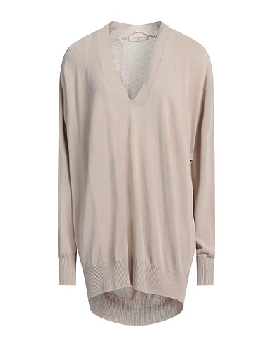 ZANONE Pullover BY SLOWEAR 67% Viscose, 33% Coton