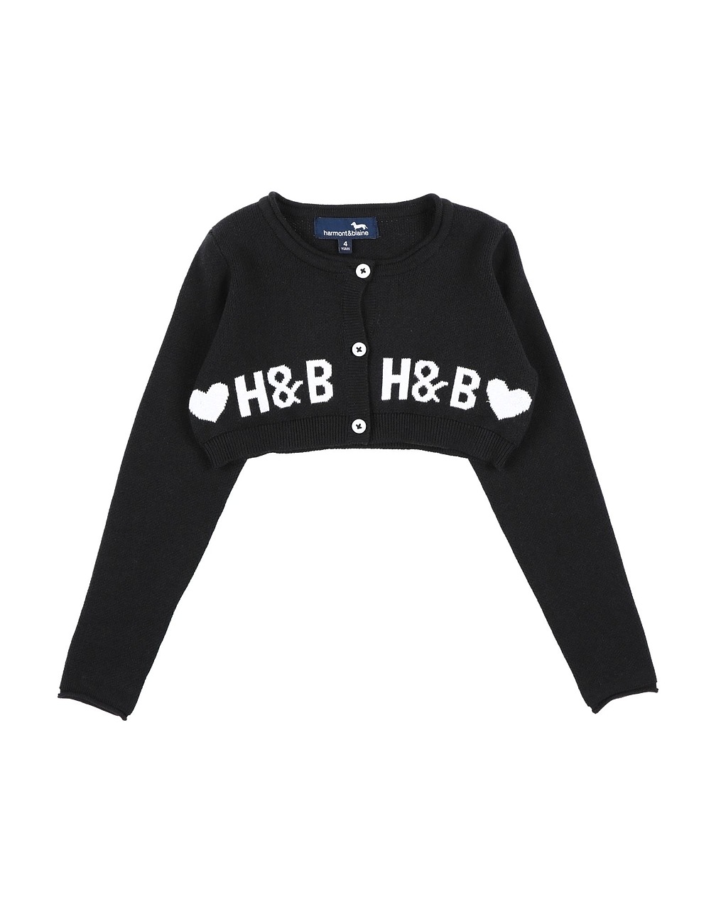 HARMONT & BLAINE - Cardigans