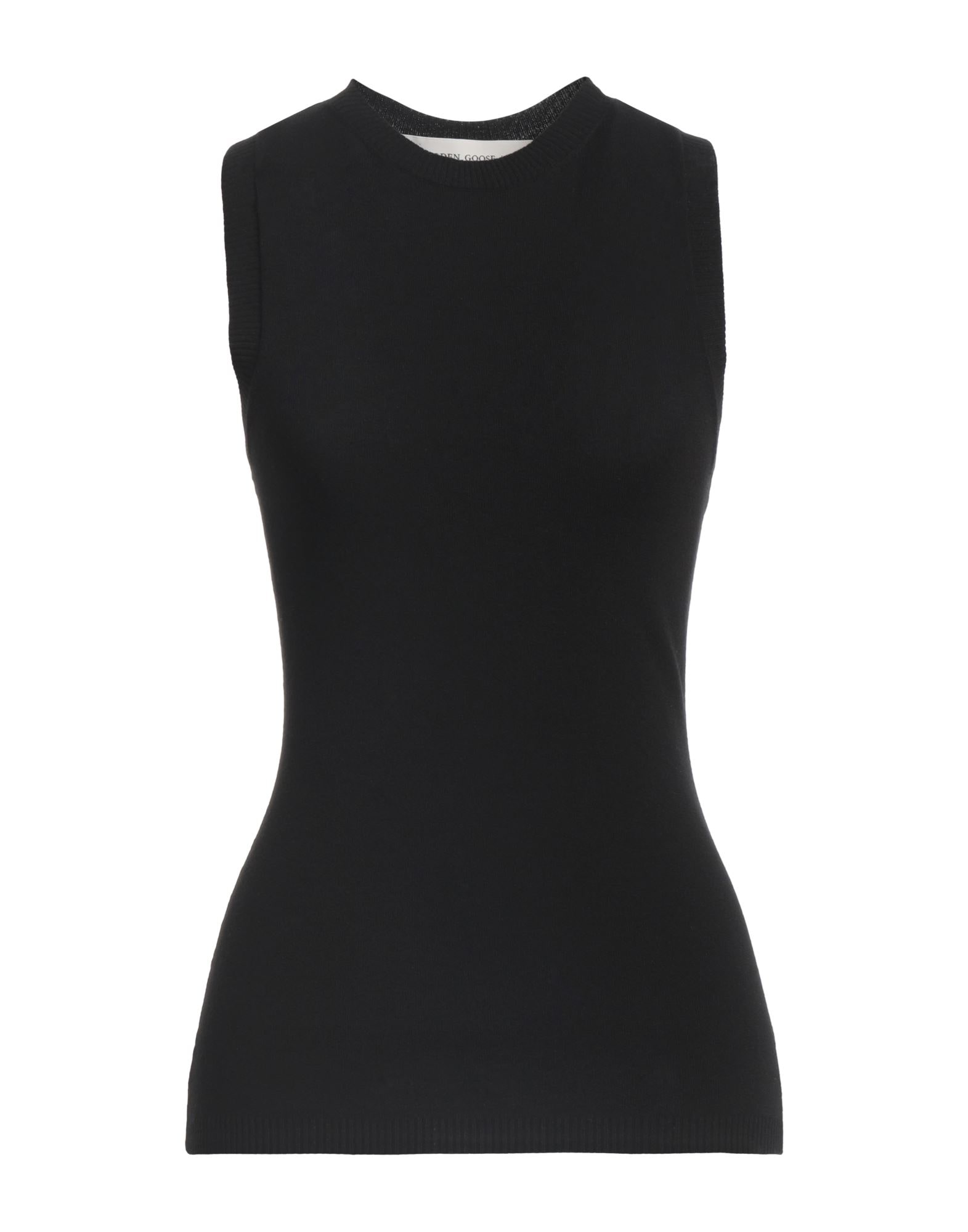 GOLDEN GOOSE - Sweaters