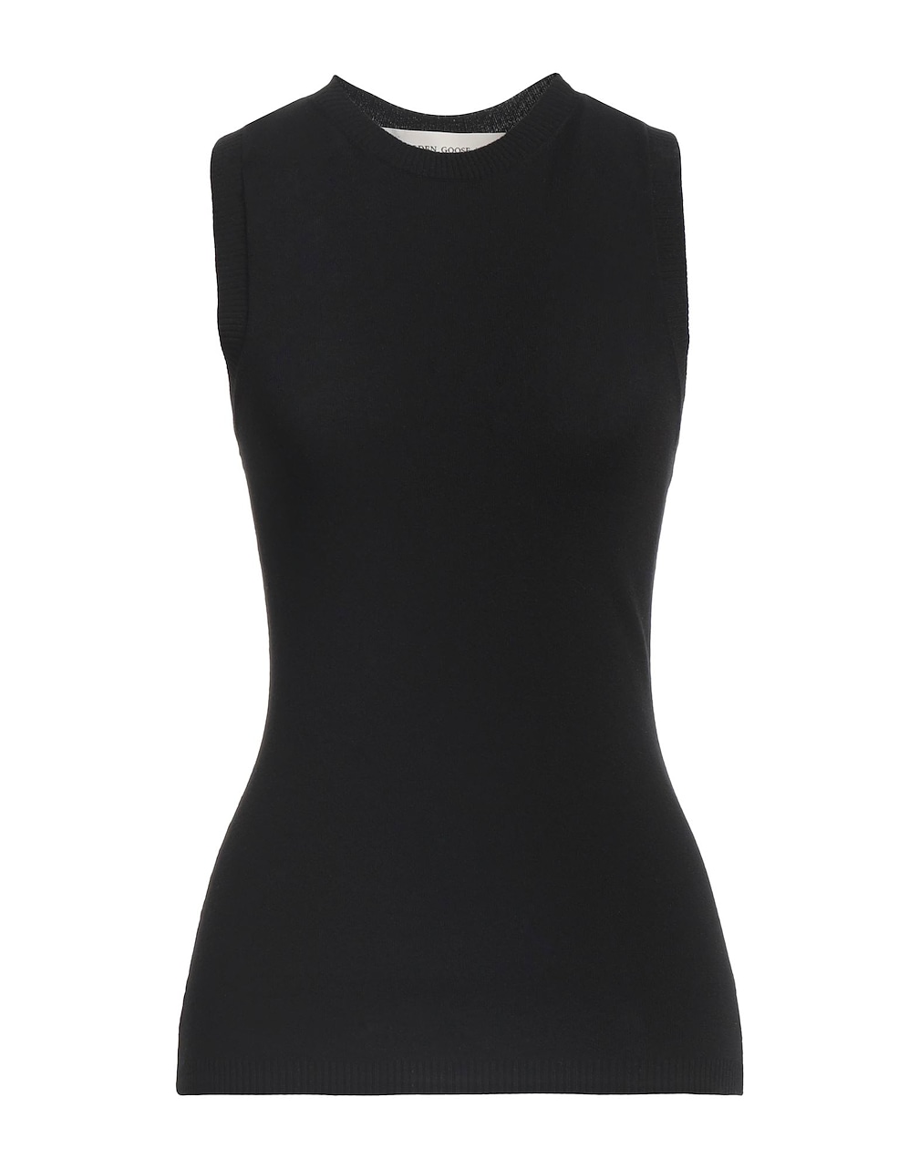 GOLDEN GOOSE - Sweaters