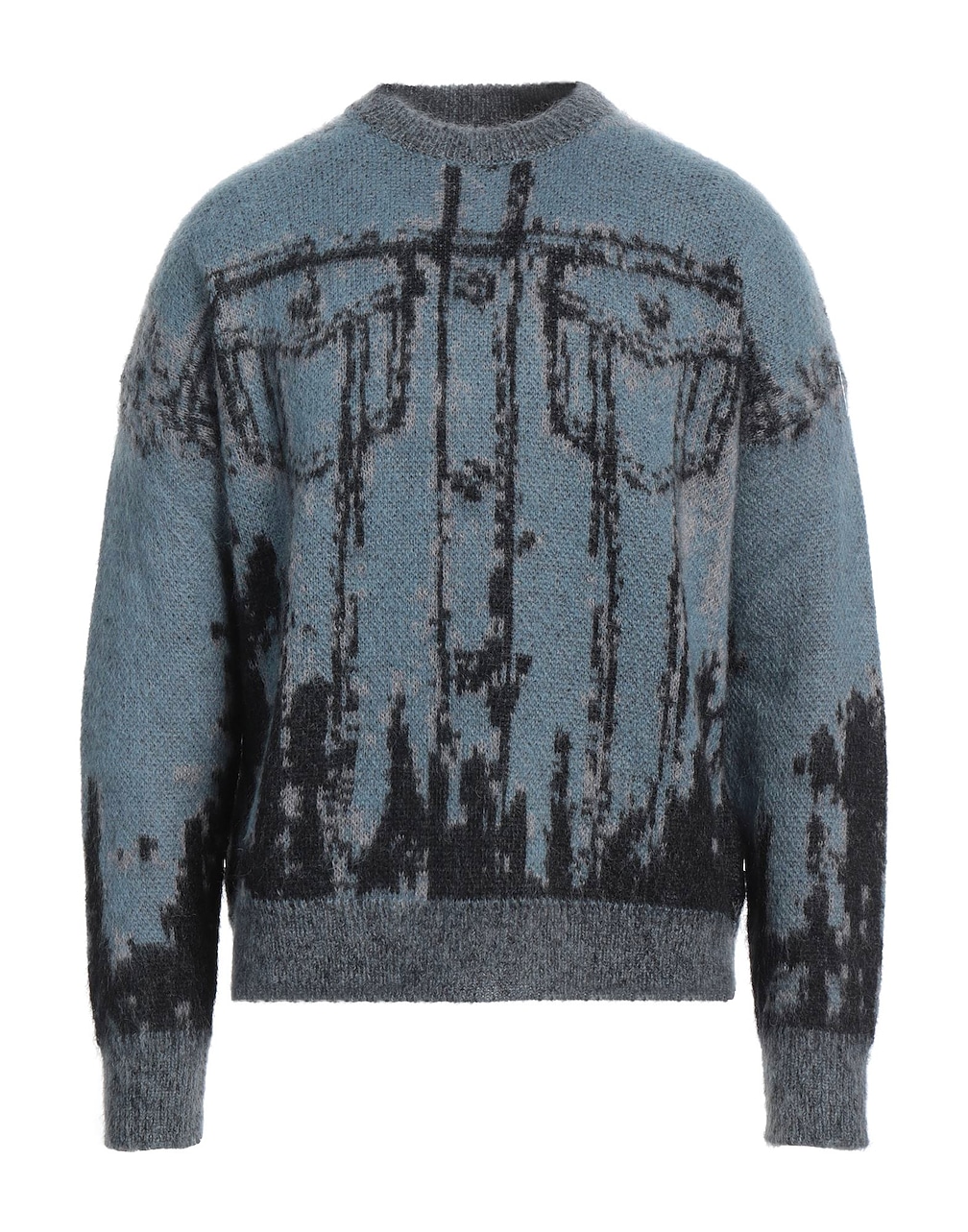 DIESEL - Sweaters