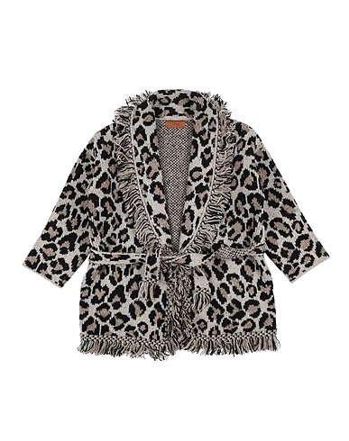 ALANUI Cardigan Beige 60% Wool, 20% Viscose, 20% Polyamide
