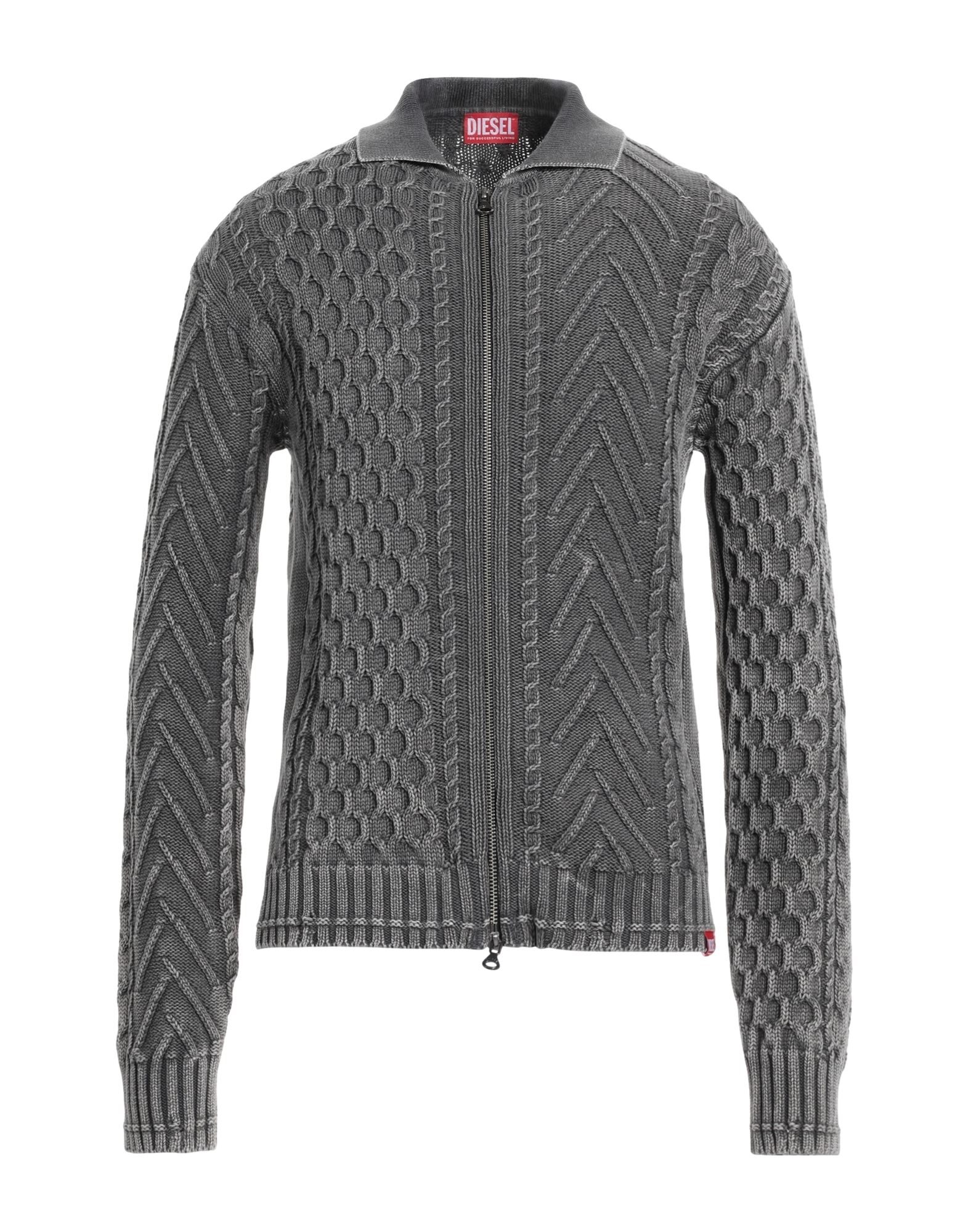 DIESEL - カーディガン