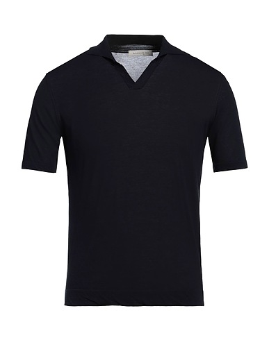 ROSSOPURO Sweater Midnight blue 100% Cotton