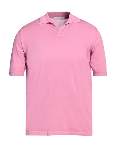 ROSSOPURO Jumper Pink 100% Cotton