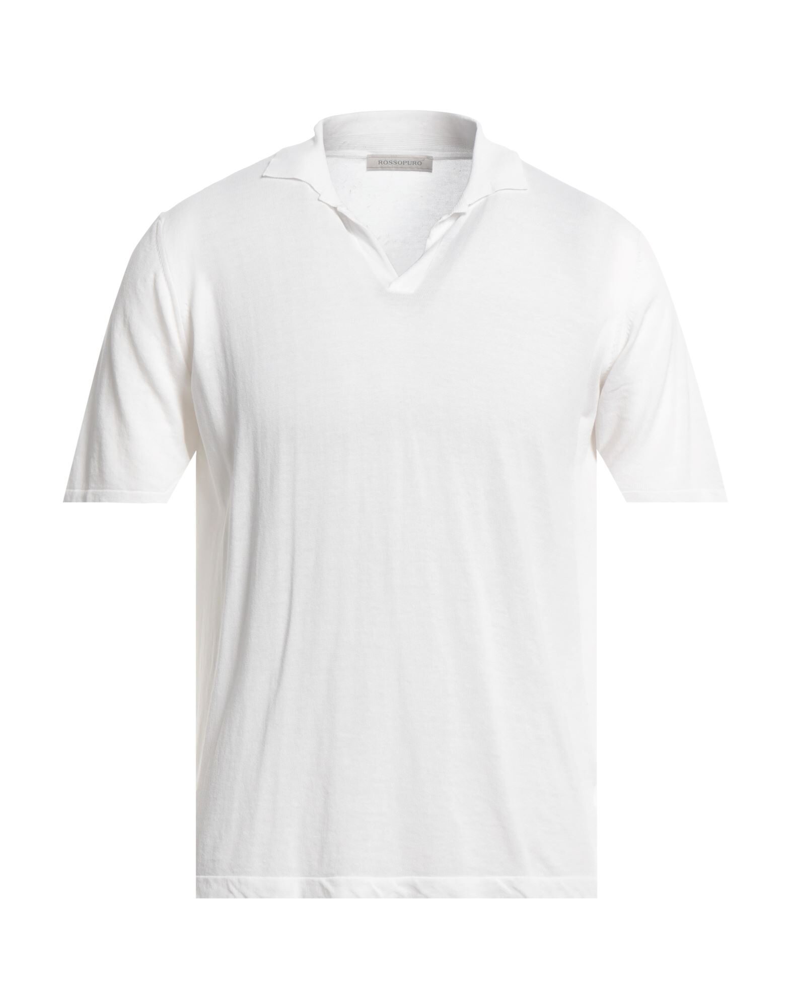 ROSSOPURO - プルオーバー