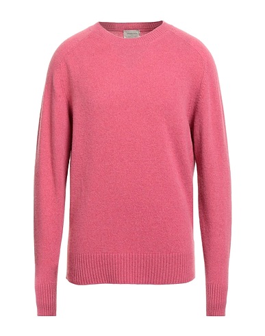 BROOKSFIELD Cashmere blend Fuchsia 100% Cashmere