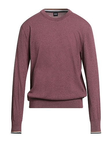 BOSS Jumper 100% Cotton