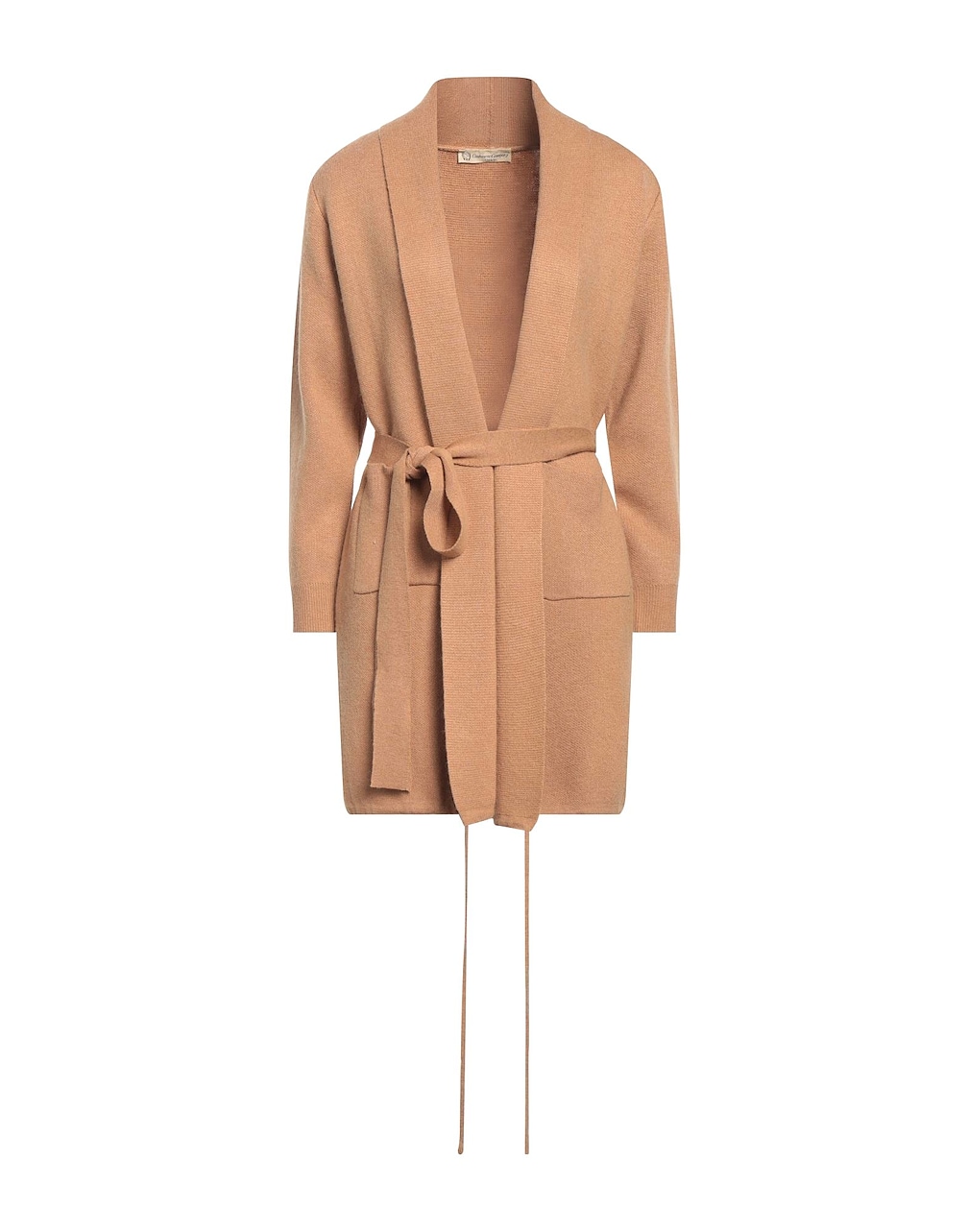 CASHMERE COMPANY - Strickjacken