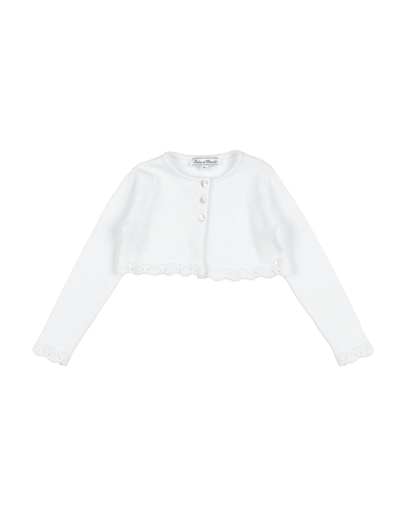 TARTINE ET CHOCOLAT - Cardigans