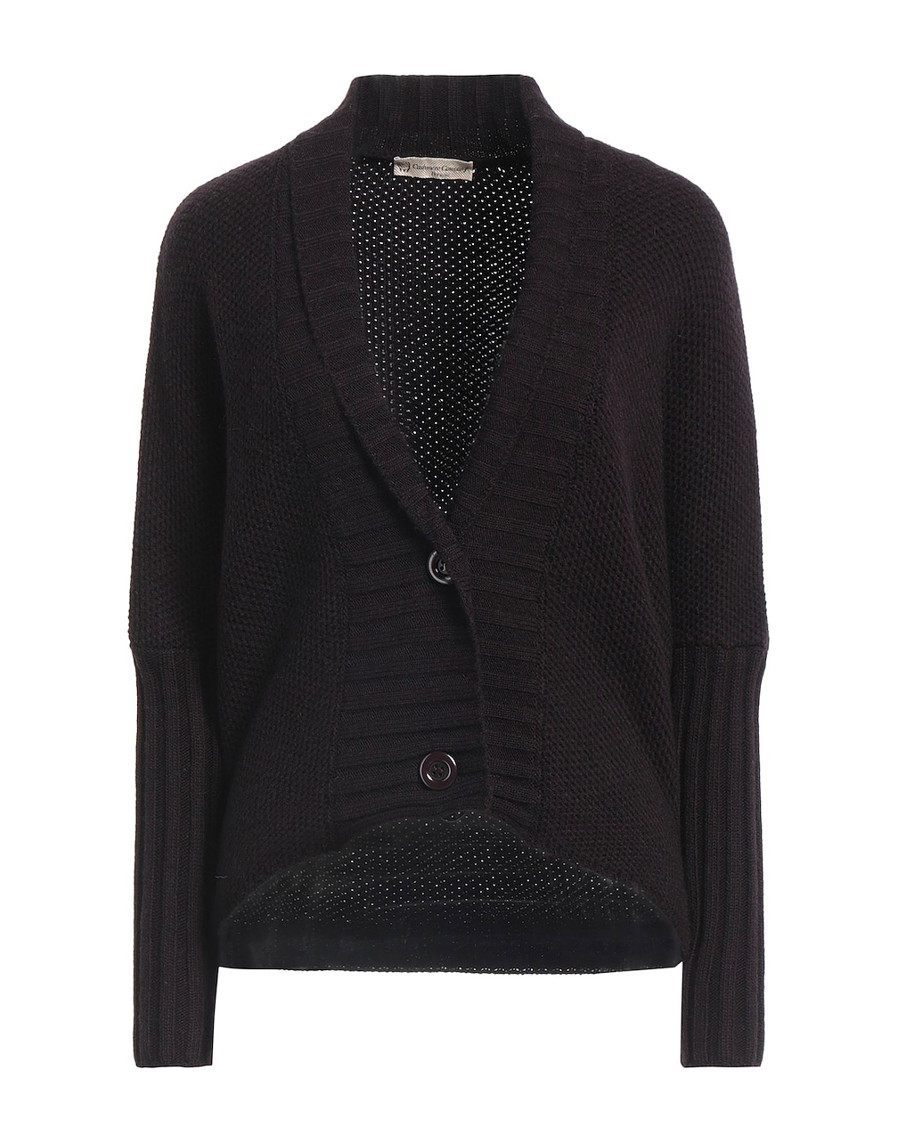 CASHMERE COMPANY - Strickjacken