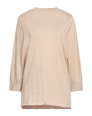 FABIANA FILIPPI Sweater 53% Virgin Wool, 47% Cotton