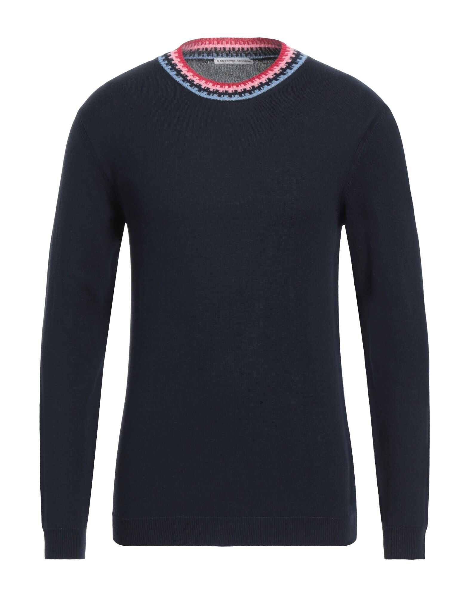 GREY DANIELE ALESSANDRINI - Pullover