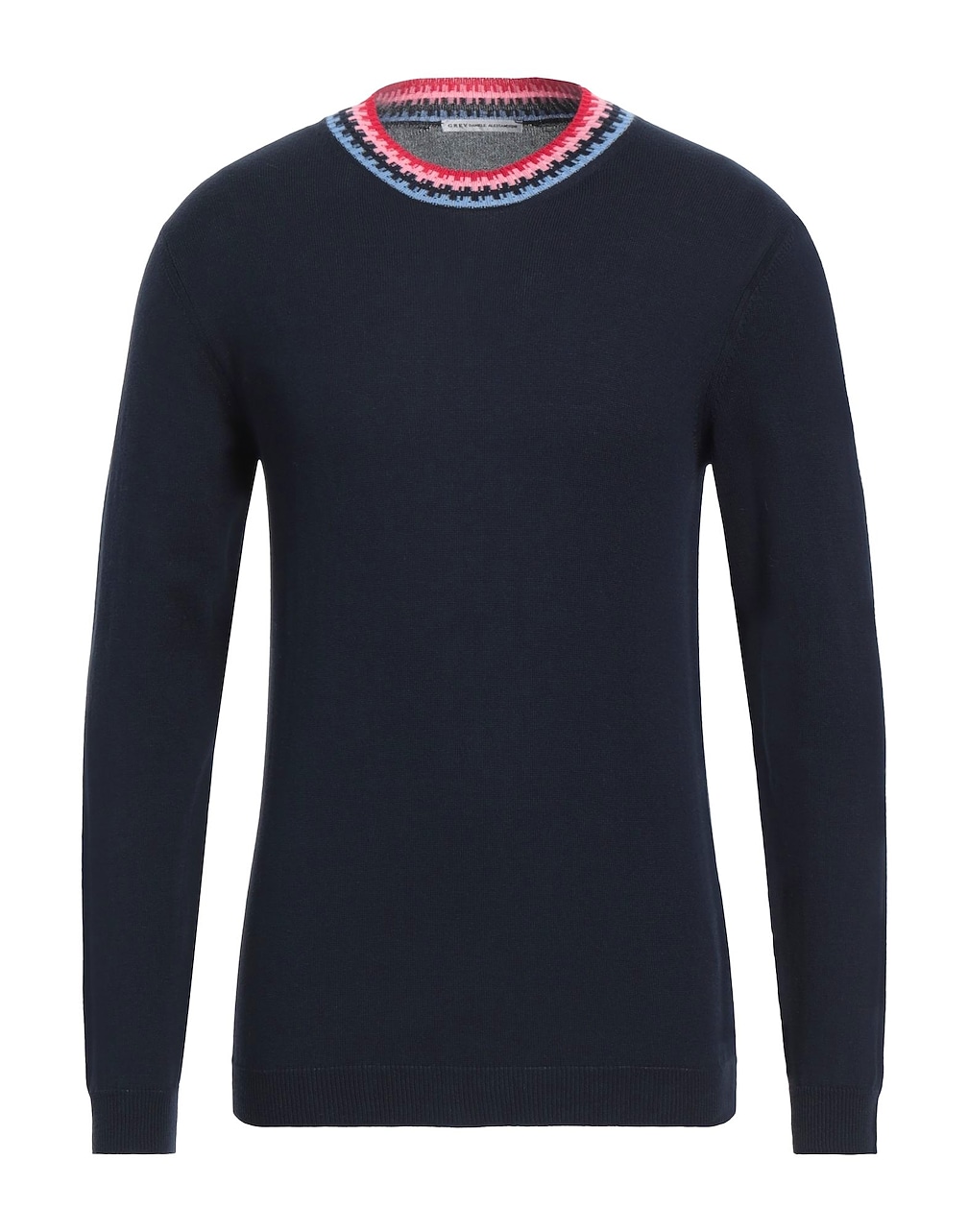 GREY DANIELE ALESSANDRINI - Pullover