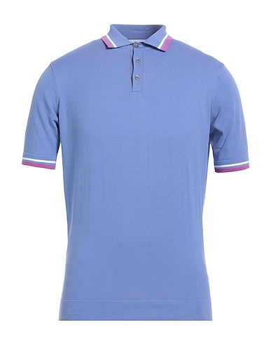 ROSSOPURO Jumper Mauve 100% Cotton