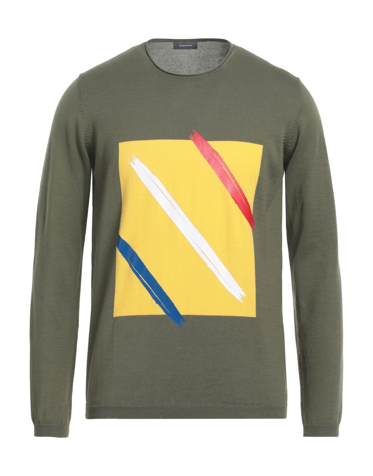 ROSSOPURO - プルオーバー