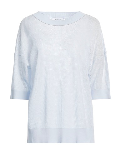 FABIANA FILIPPI Jumper 75% Cotton, 25% Nylon, Ecobrass