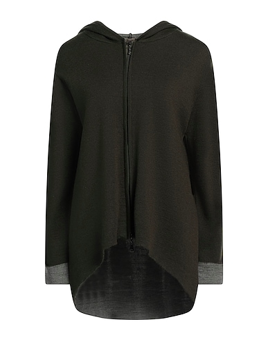 CASHMERE COMPANY Cardigan 97% Lana Merino, 3% Elastan