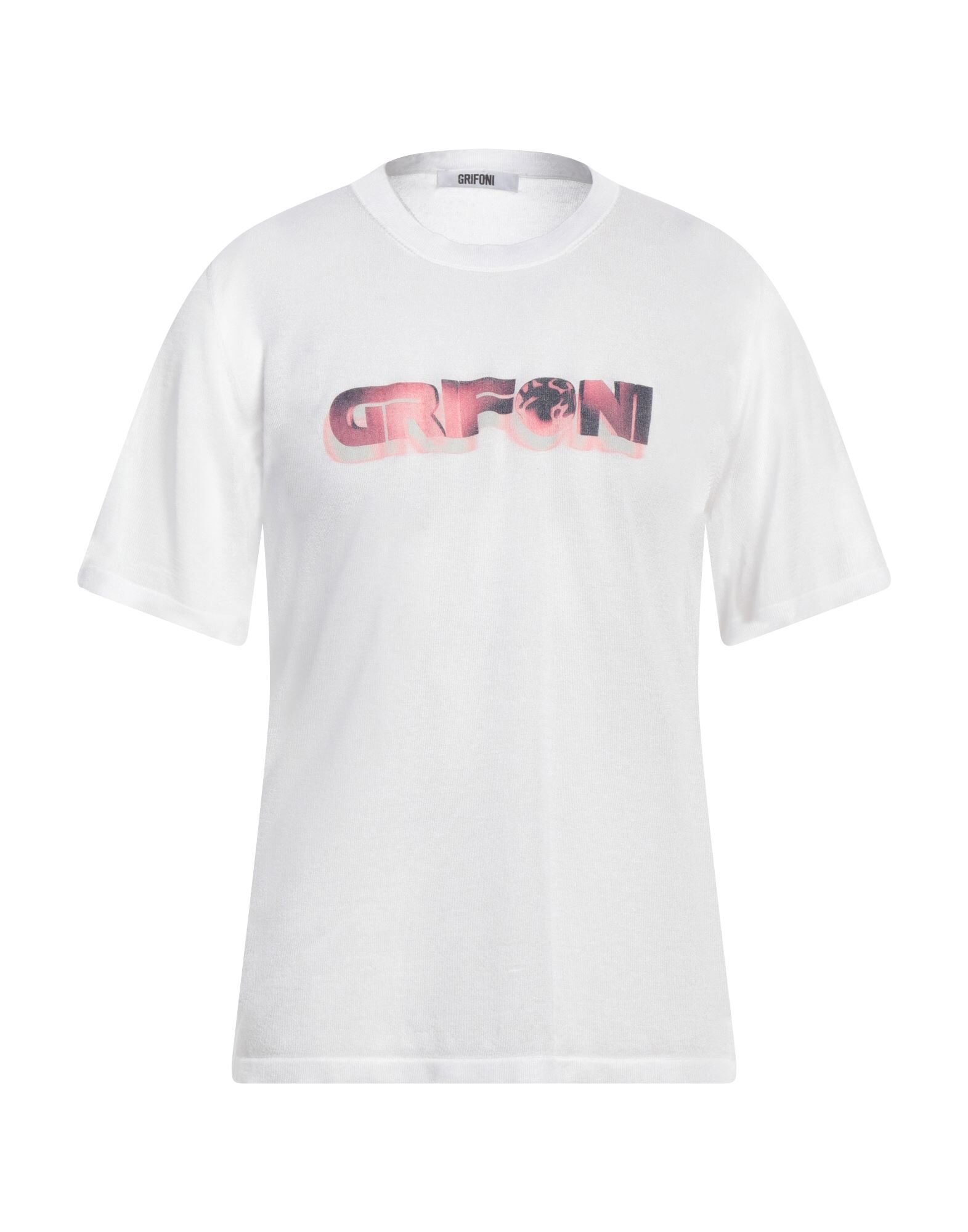 GRIFONI - プルオーバー