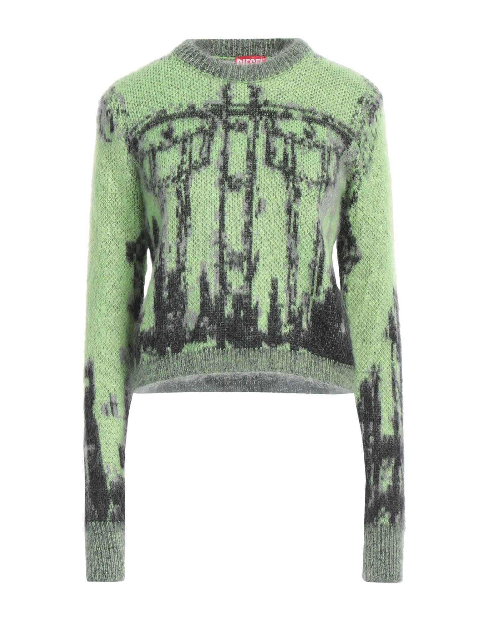 DIESEL - プルオーバー