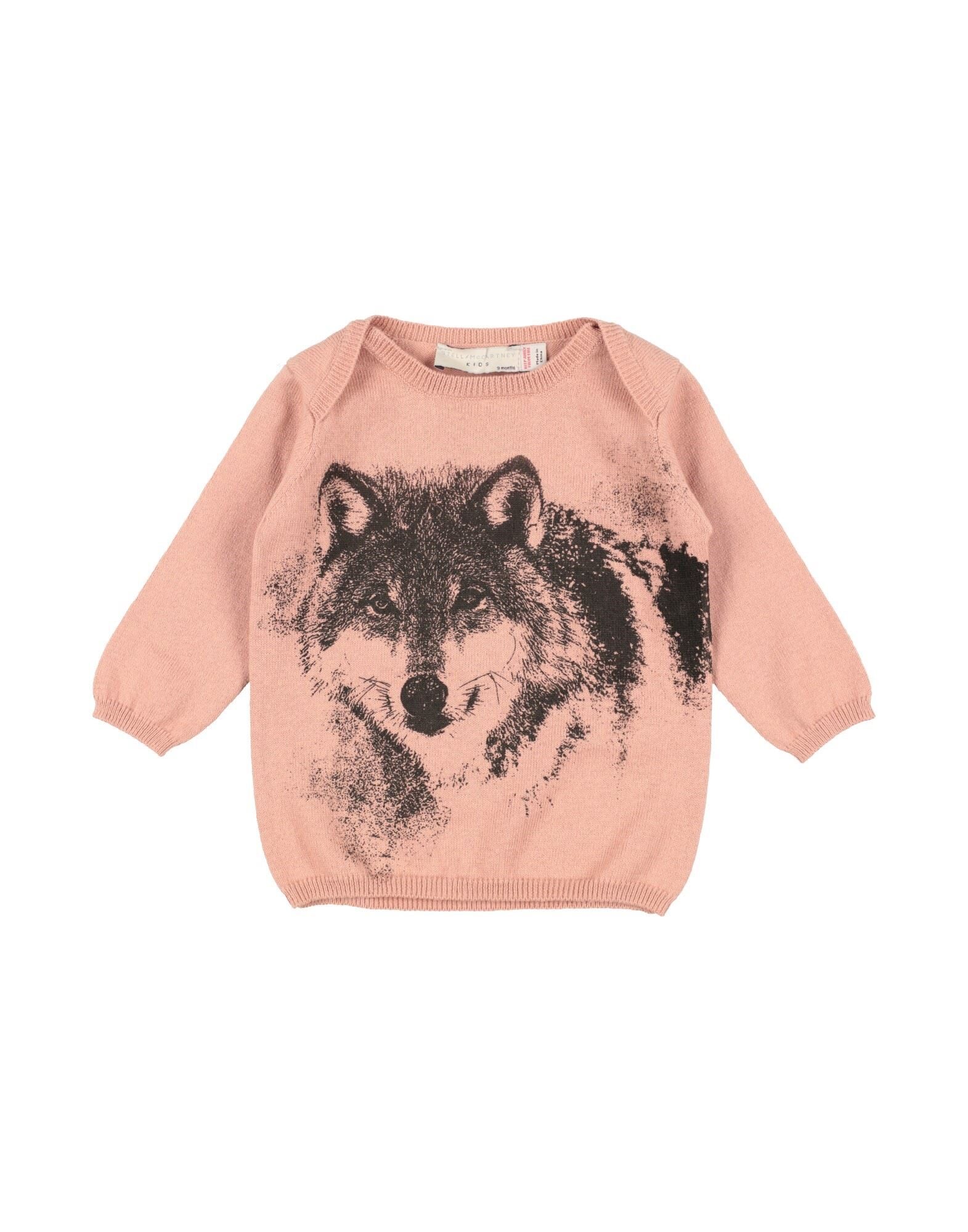 STELLA McCARTNEY KIDS - Jumpers