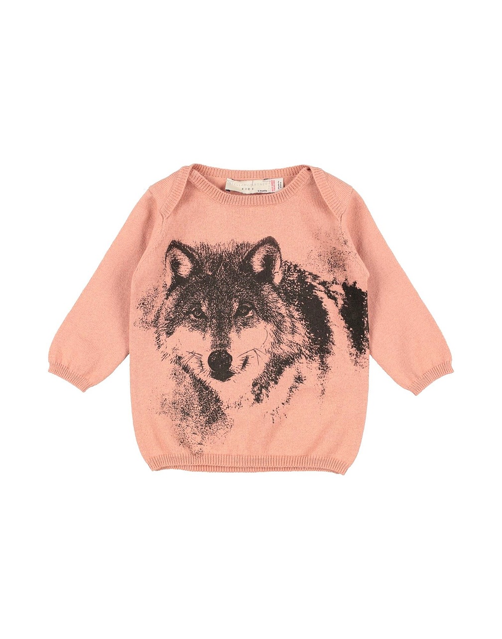 STELLA McCARTNEY KIDS - Jumpers