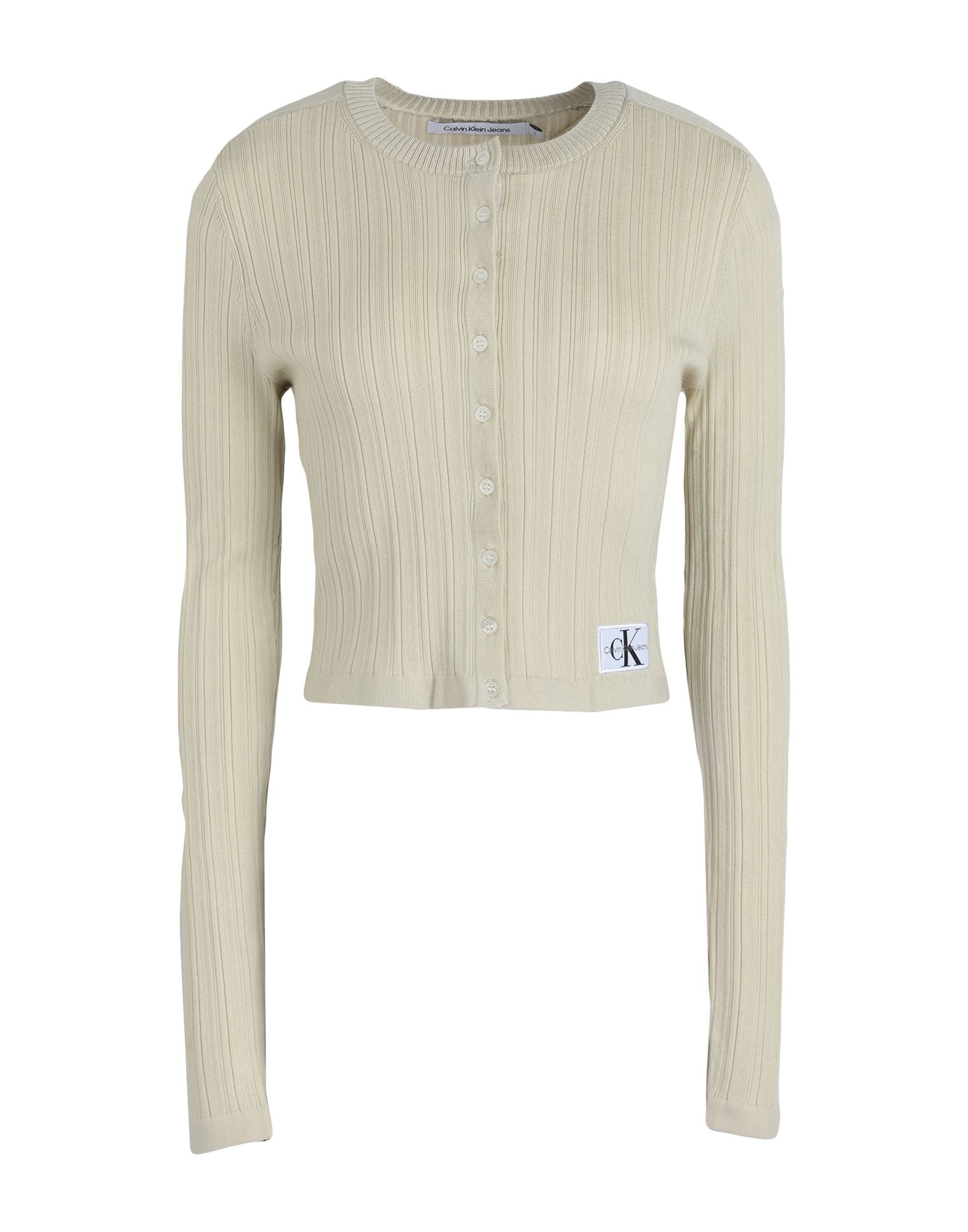 CALVIN KLEIN JEANS - Cardigans