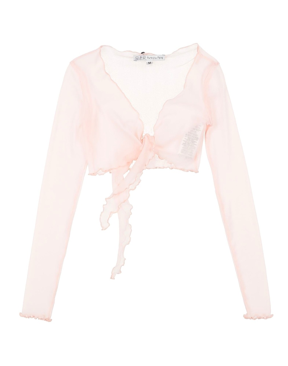 PATRIZIA PEPE - Wrap cardigans