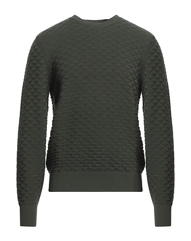 DRUMOHR Sweater 100% Cotton