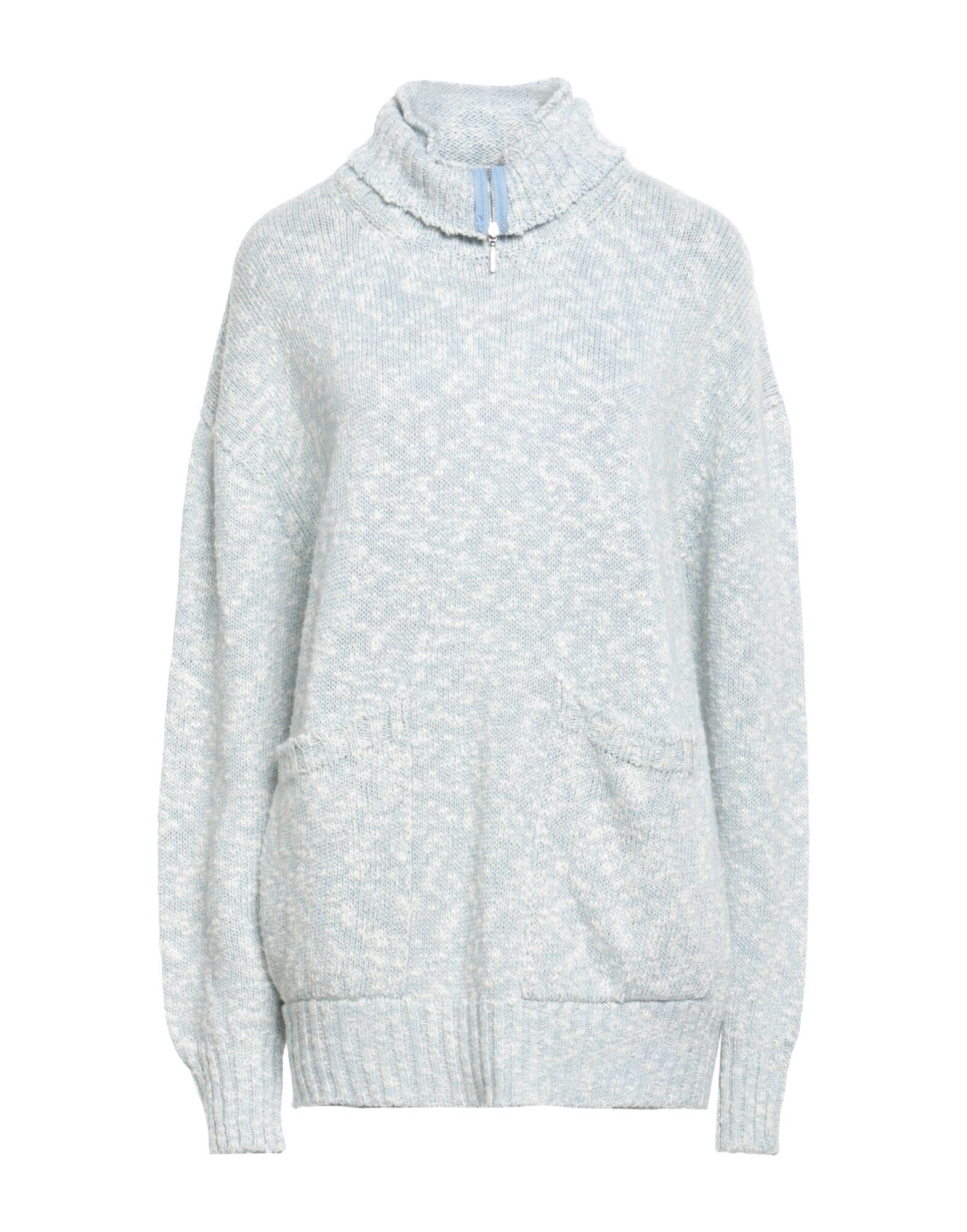 DRUMOHR - Turtlenecks