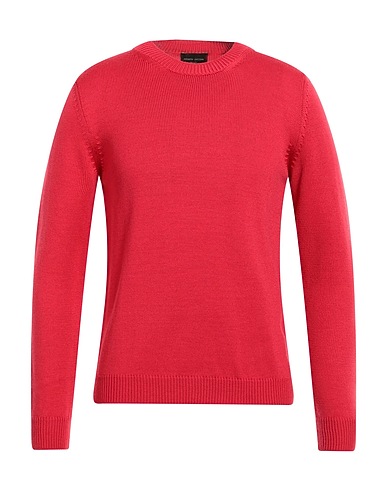 ROBERTO COLLINA Jumper 100% Merino Wool