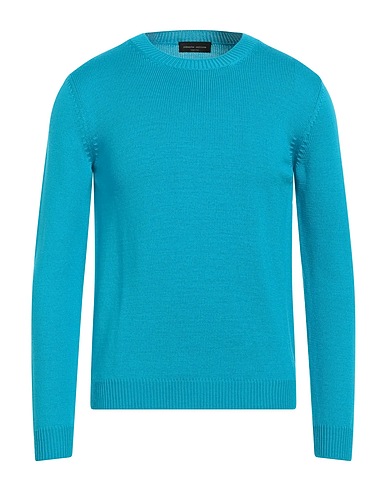 ROBERTO COLLINA Jumper 100% Merino Wool