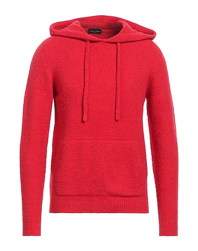 ROBERTO COLLINA Jumper 80% Cotton, 16% Nylon, 4% Elastane