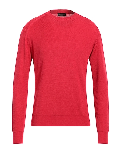 ROBERTO COLLINA Jumper 100% Merino Wool