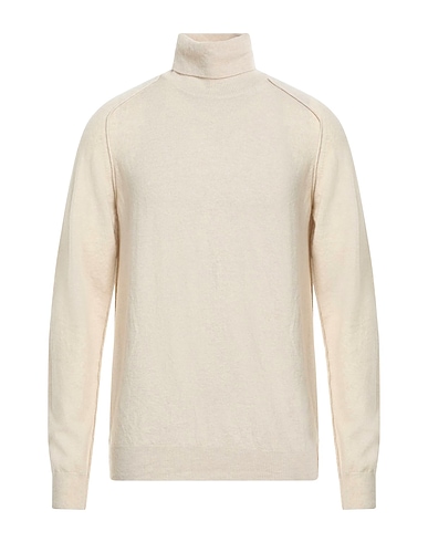 ROBERTO COLLINA Col roulé 90% Laine mérinos, 10% Cachemire