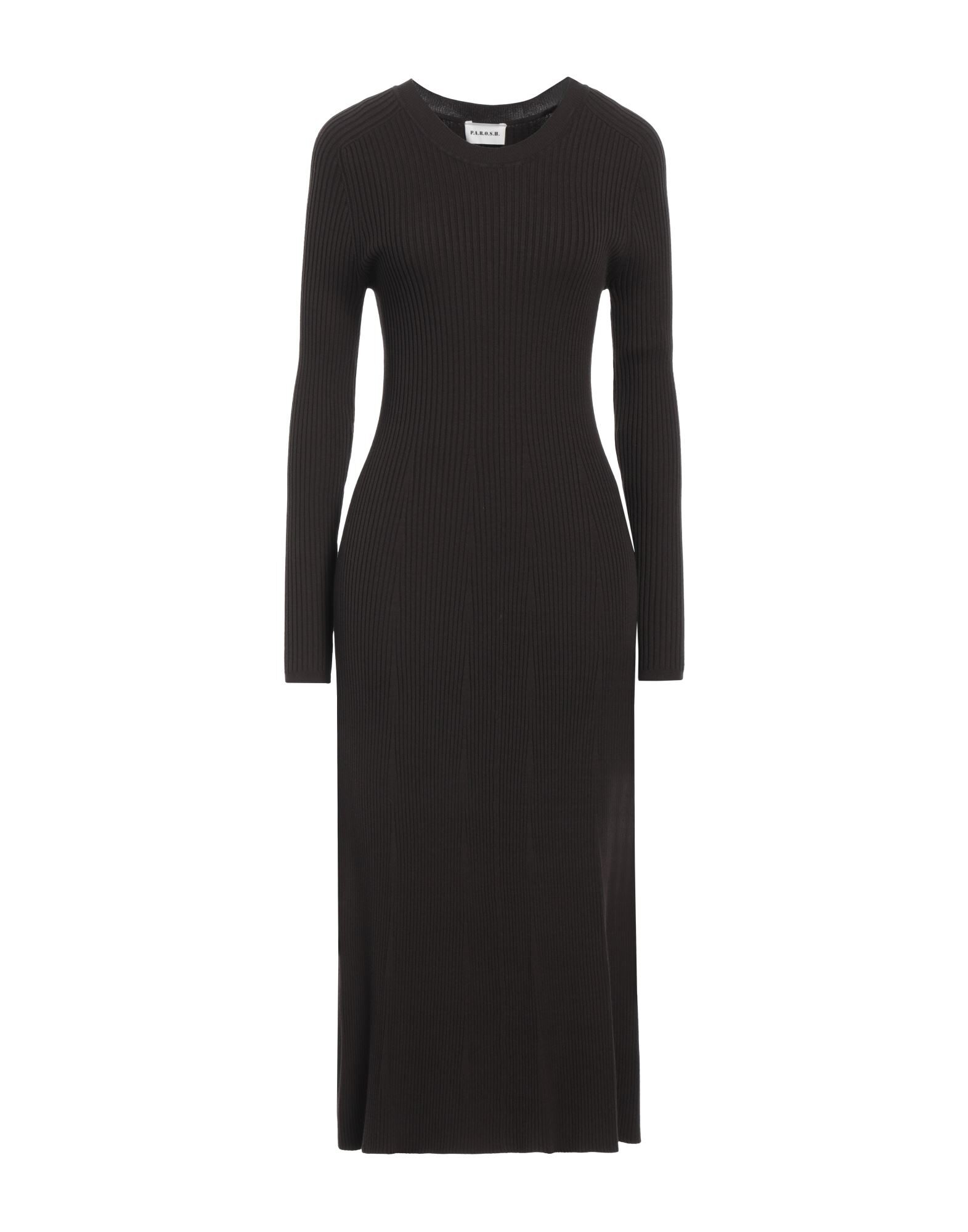 P.A.R.O.S.H. - Midi dresses