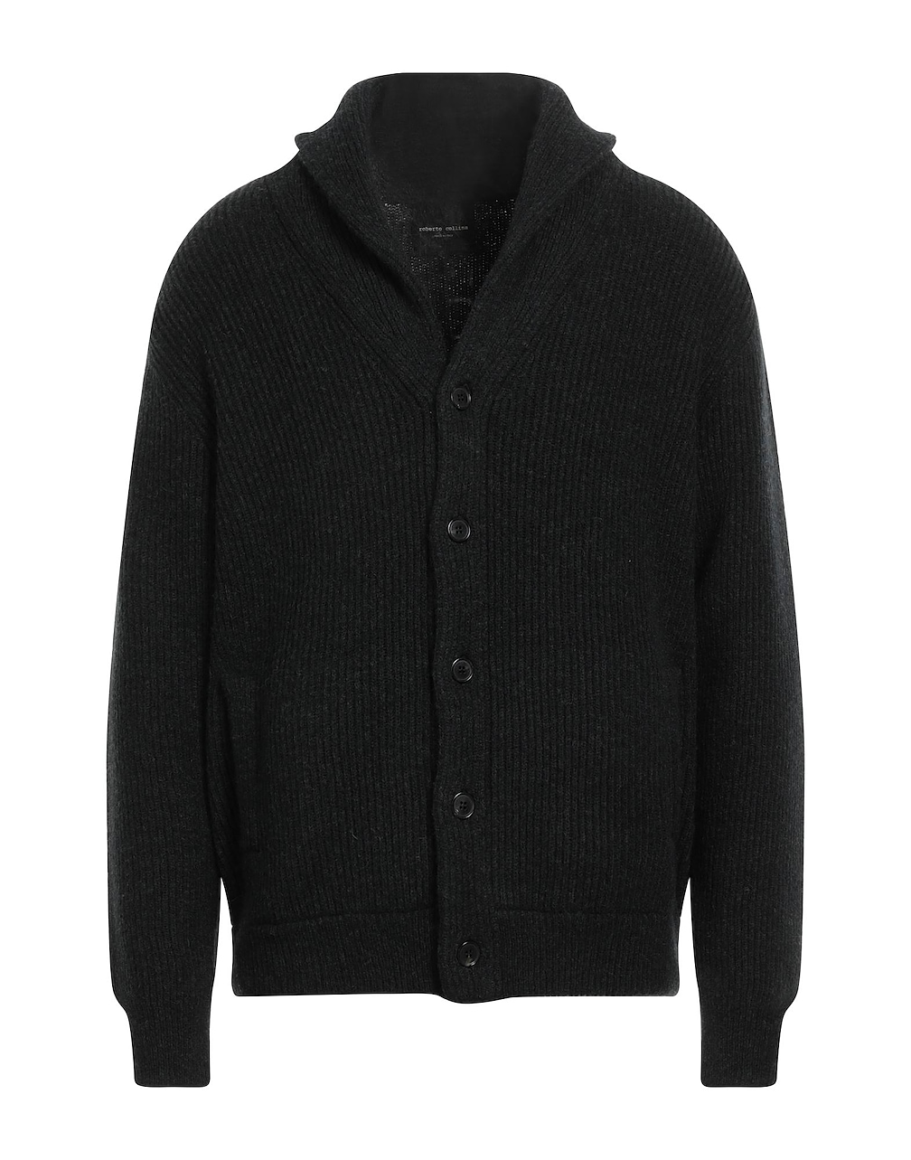 ROBERTO COLLINA - Strickjacken