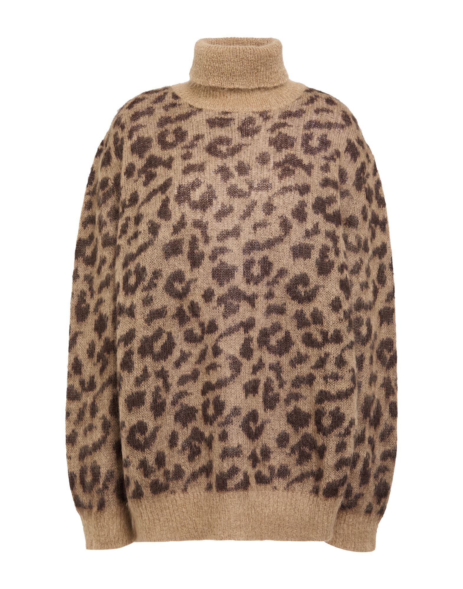 P.A.R.O.S.H. - Turtlenecks