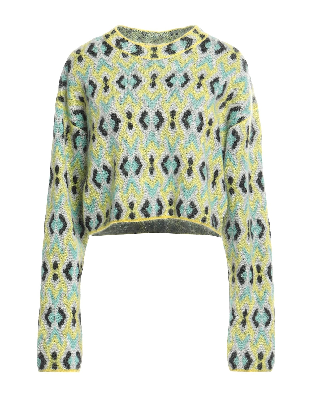 PUCCI - Pullover