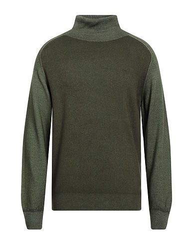 ETRO Polo neck 100% Virgin Wool