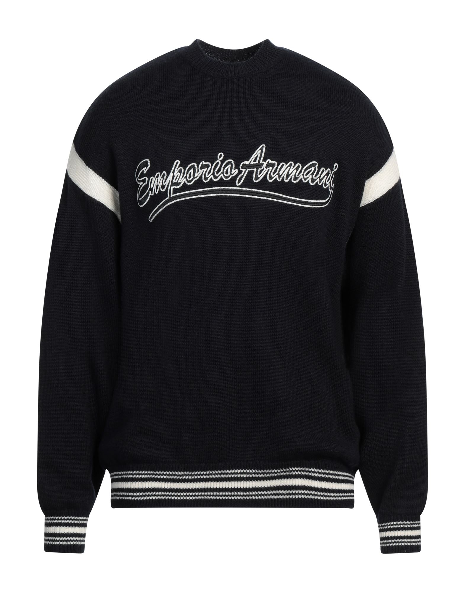 EMPORIO ARMANI - Jumpers