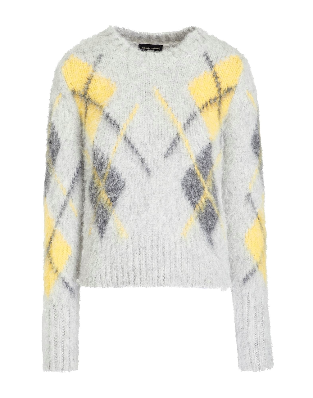 ROBERTO COLLINA - Sweaters