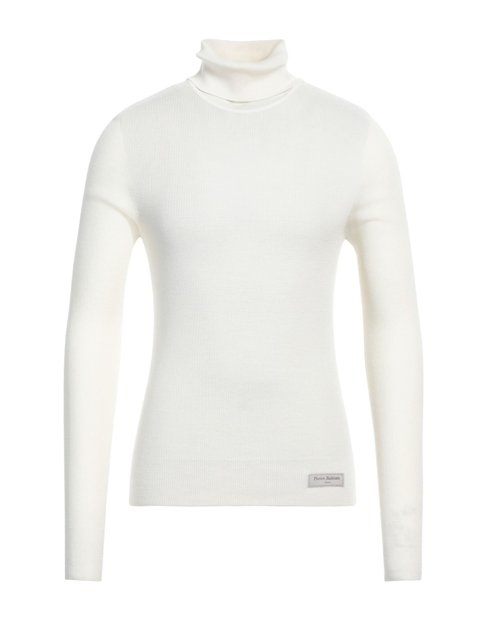 BALMAIN - Turtlenecks