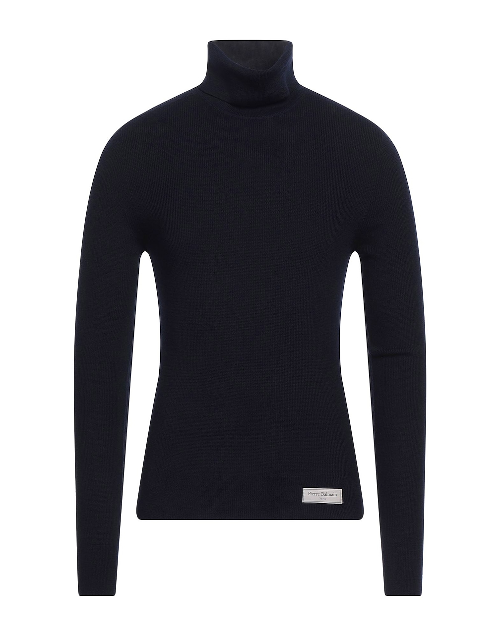 BALMAIN - Rollkragenpullover